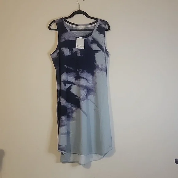 Wonderly dress NWT - Picture 1 of 4